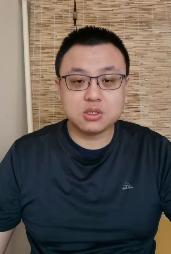姜书洋霍氏八极拳丹田回春视频6集 
