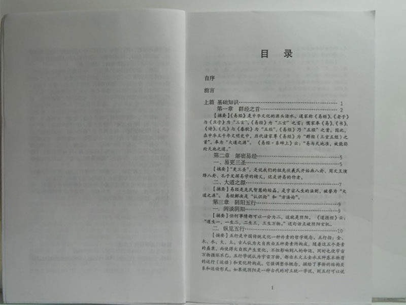 陈春林梅花心易迈向神奇之《卷一/二/三》PDF 