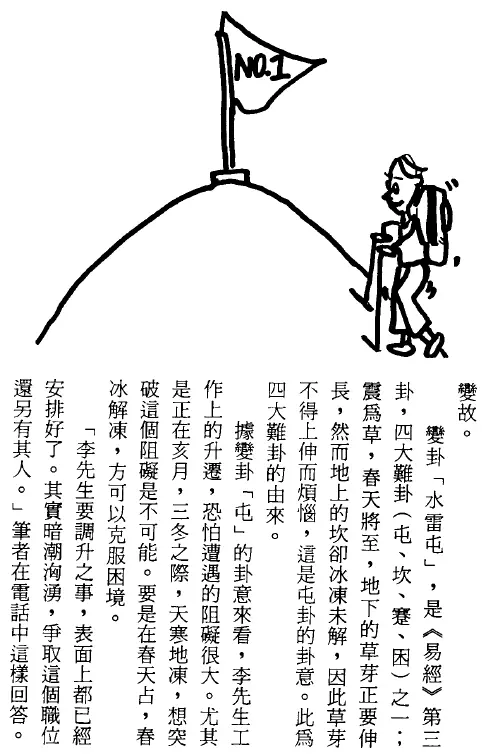 宋英成:易经的世界 易学 第4张-