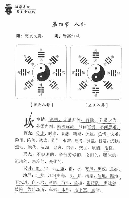 孙明鑫《金钥匙姓名学》222页 高清 姓名测字 第5张-