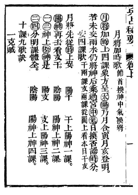 《兵占秘要》 清 徐霞翁撰