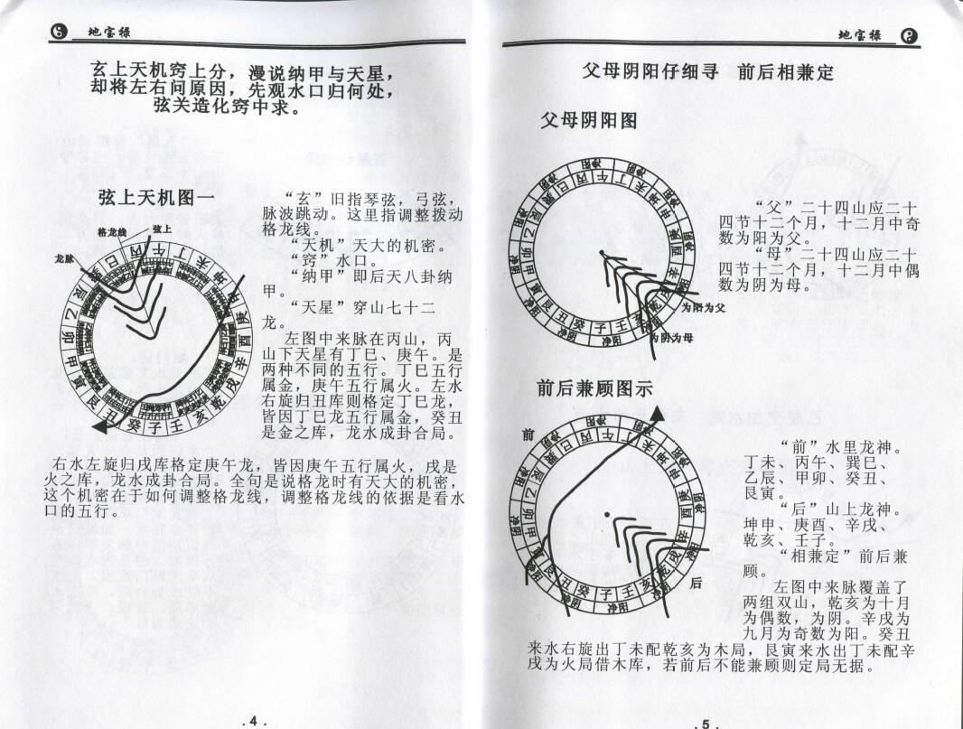 孙海《地宝禄》 堪舆阳宅 第3张-