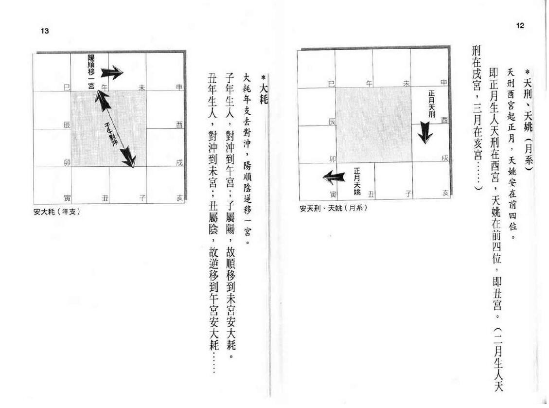 黄卯《紫微斗数断事速成-化忌星的凶应》 易学 第5张-
