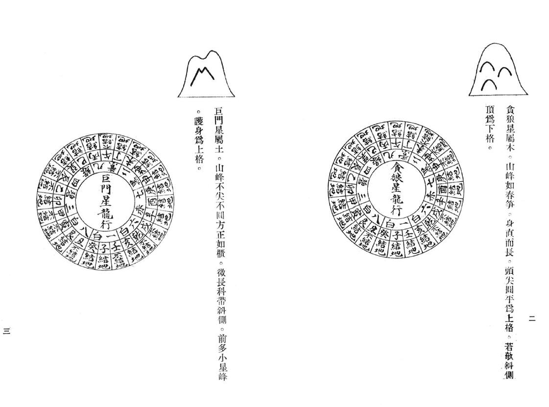 吴明修《九星法地理理气探原》 堪舆阳宅 第5张-