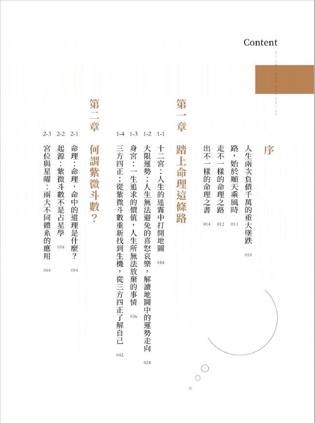 大耕老师《紫微攻略》 易学 第2张-