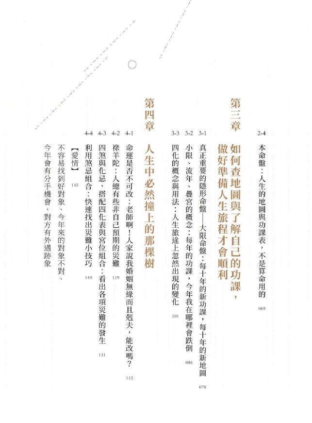 大耕老师《紫微攻略》 易学 第3张-