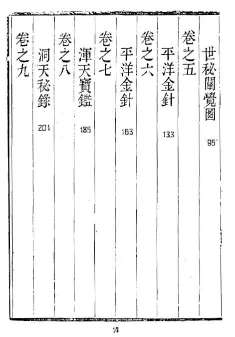 蒋大鸿《葬地指引(古本 相地指迷)》 国学古籍 第3张-