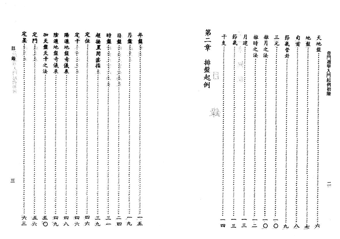 卢建生《白话图说奇门遁甲入门起例初阶》 奇门三式 第3张-
