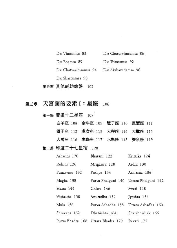 秦瑞生《印度占星学:精准解读先天格局 论断命运走势》 塔罗占星 第3张-