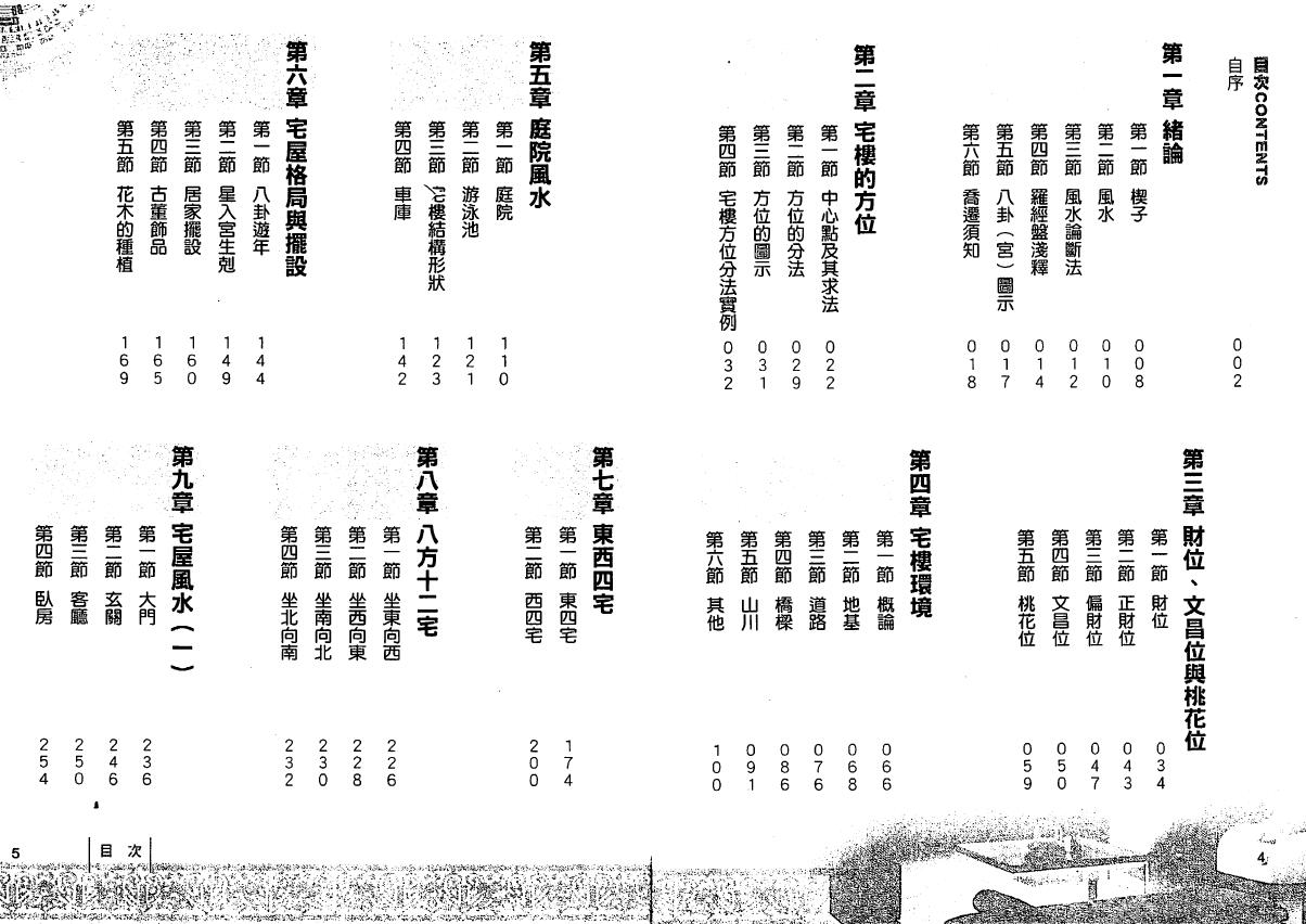 叶民松《史上最好学又好用的阳宅学》 堪舆阳宅 第2张-