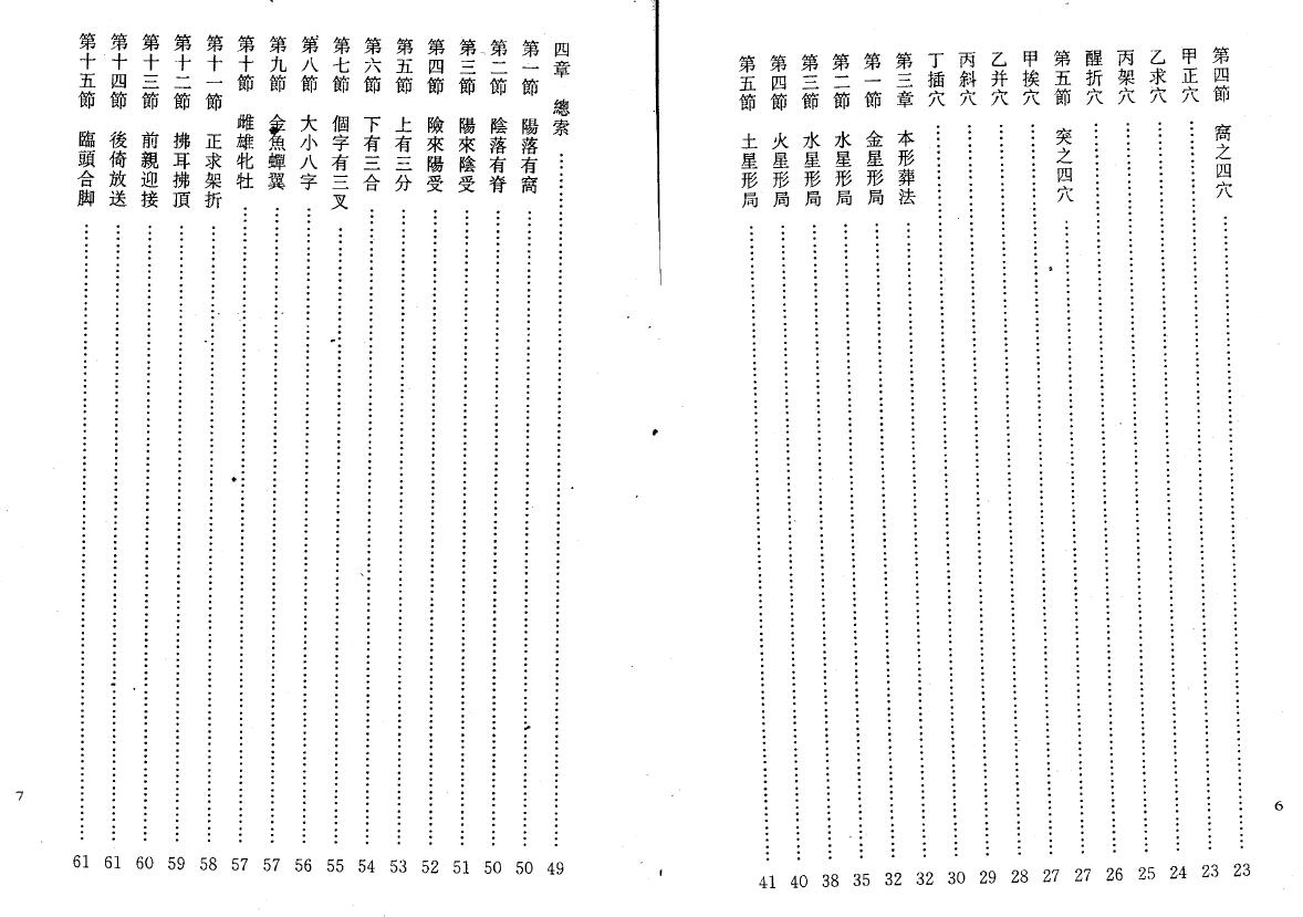 曾子南《葬法集丛》 堪舆阳宅 第3张-