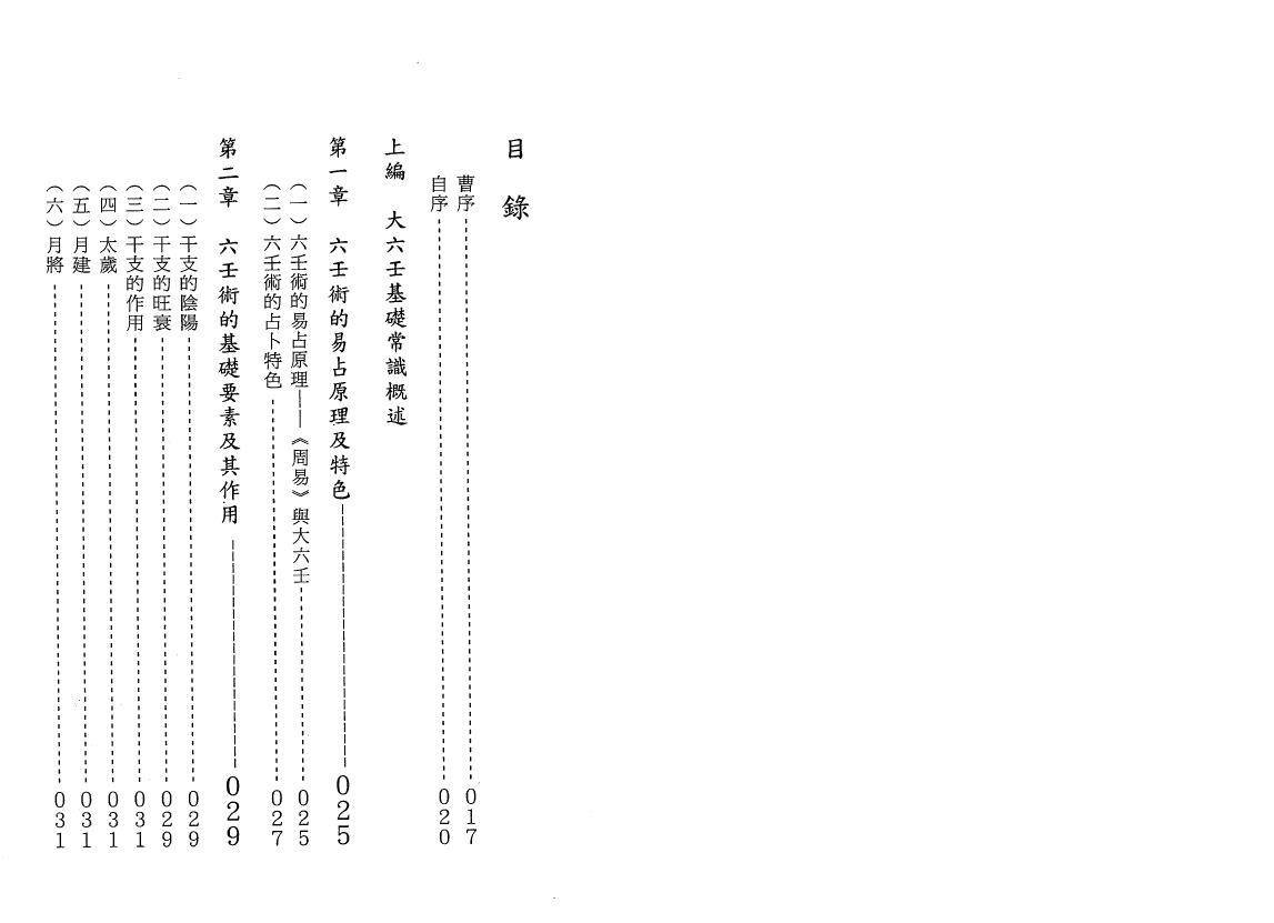 王雷之《大六壬现代预测指南》(上下册) 奇门三式 第2张-