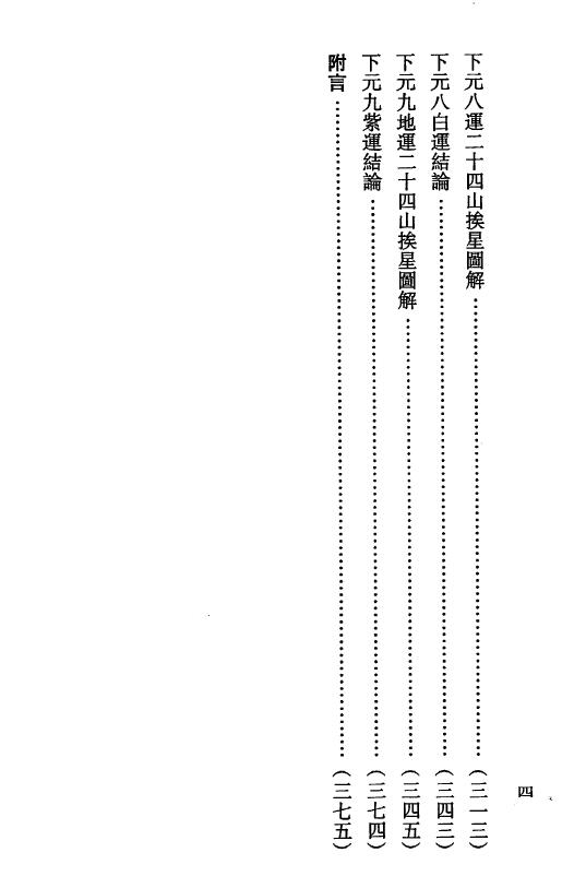 钟义明《玄空地理丛谈》(第四辑) 堪舆阳宅 第3张-