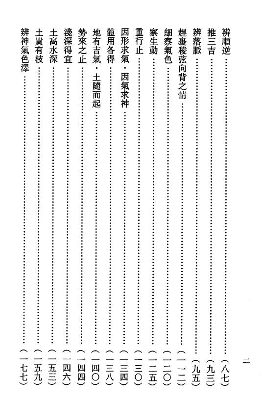 钟义明《玄空地理丛谈》(第五辑) 堪舆阳宅 第3张-