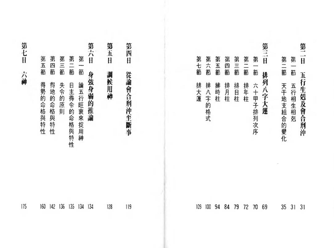 白鹤鸣《八字八日通》 八字命理 第3张-