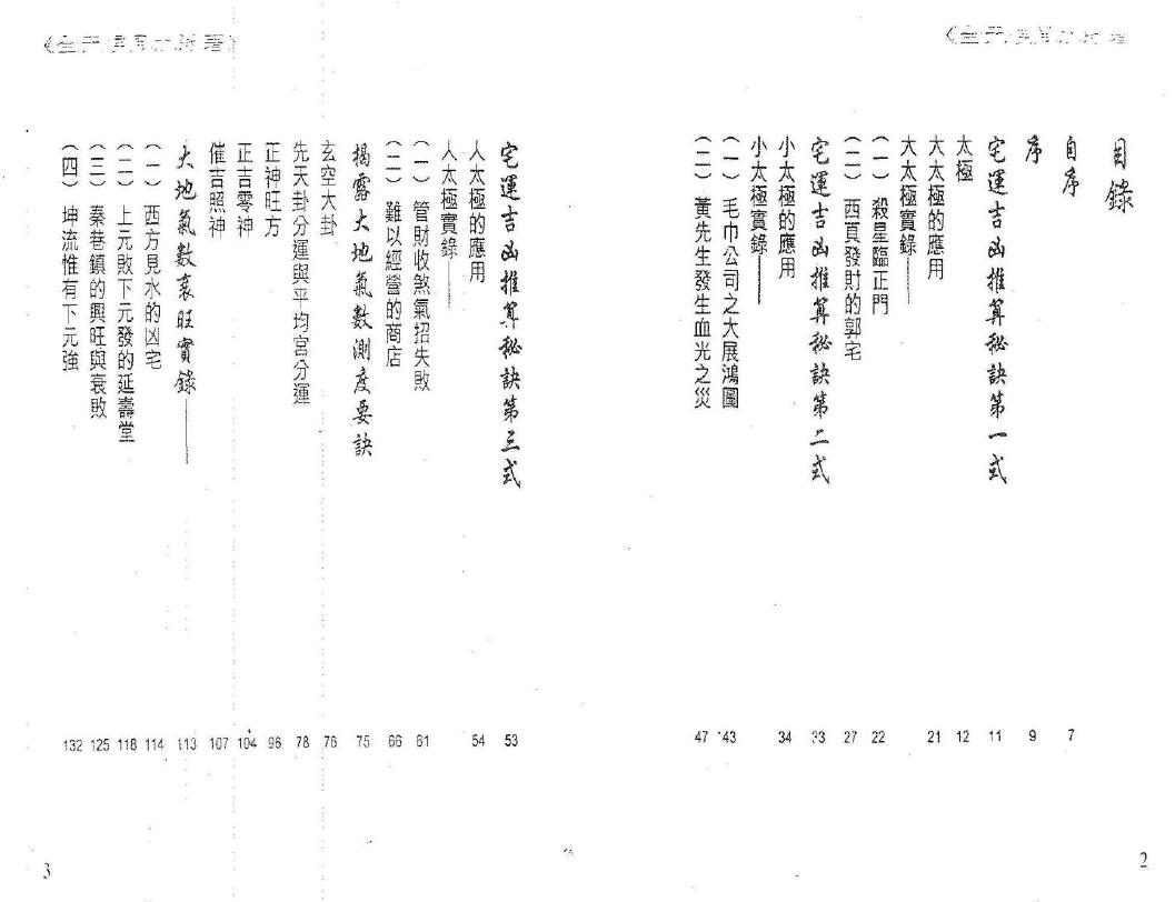 白鹤鸣《全天候风水杀著》 堪舆阳宅 第2张-