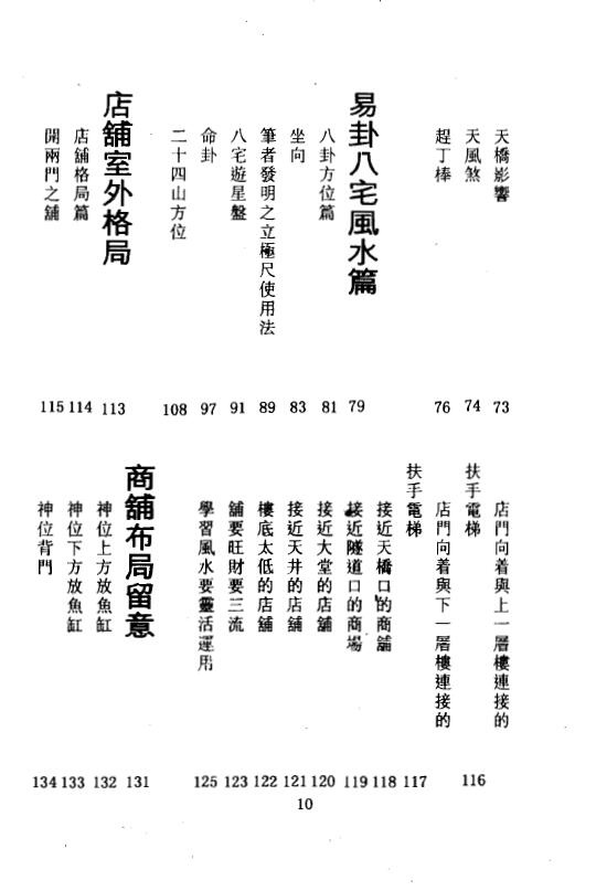 白鹤鸣《营商致富必胜术》 易学 第3张-