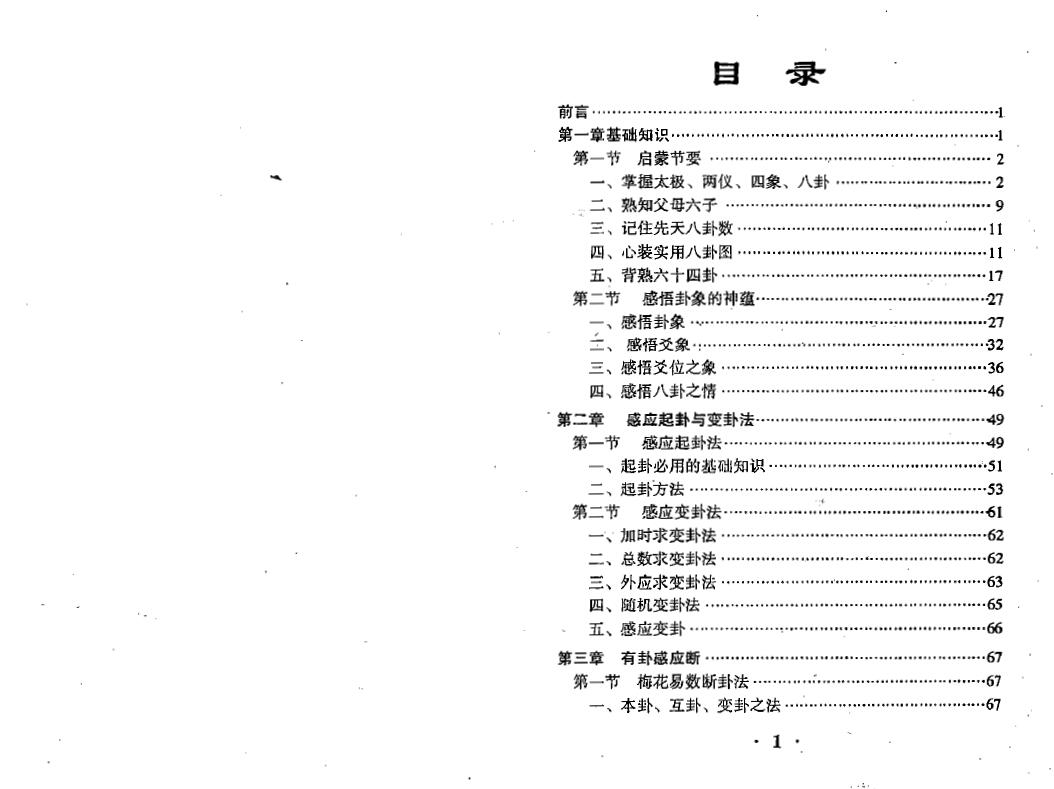 张成达 张百君《通灵感应实例评点》 易学 第2张-