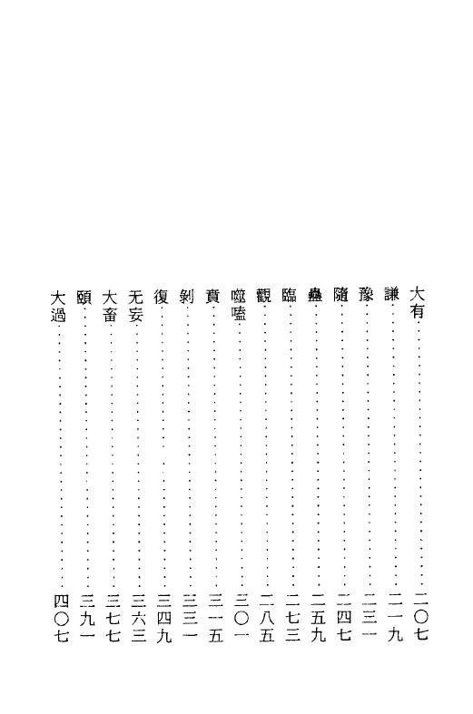徐芹庭《细说易经六十四卦》(上下册) 易学 第3张-