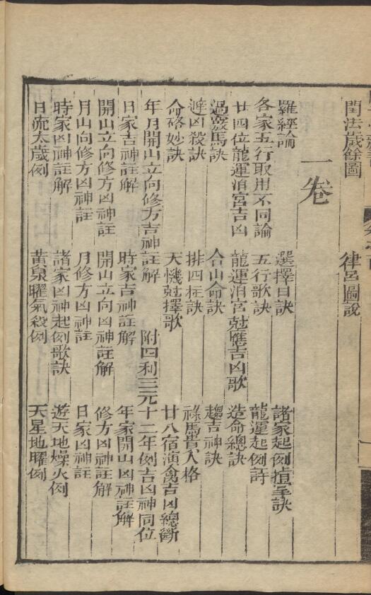 (清)陈应选《陈子性家藏书》12卷 首1卷 国学古籍 第3张-