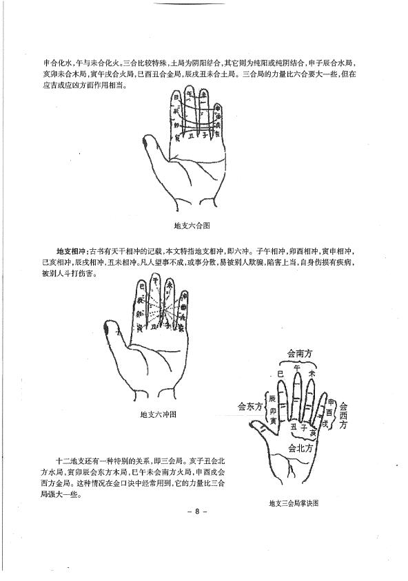 东方宇龙《金口奇门特训班面授教材》 奇门三式 第6张-