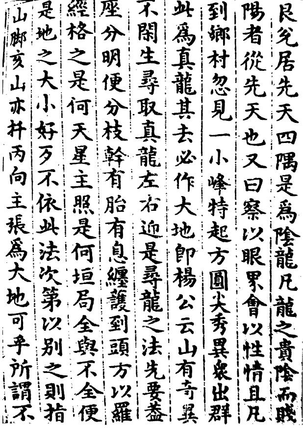 董德彰《四神秘诀》 国学古籍 第5张-