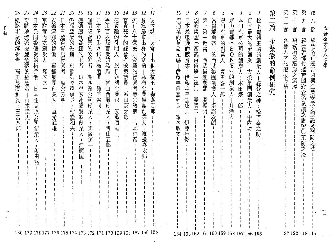 陈柏瑜《专论企业家八字学》 八字命理 第3张-