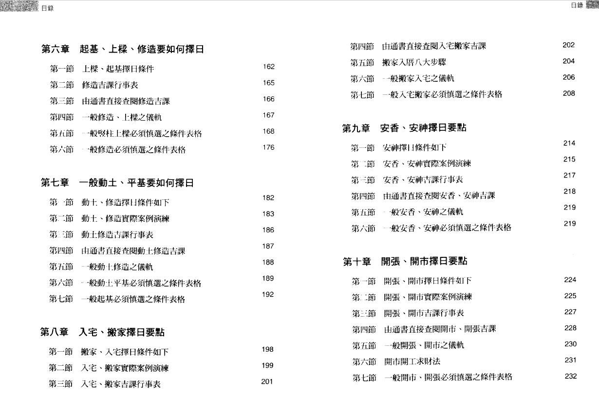 黄恒堉《学择日原来这么简单》 择日天文 第3张-