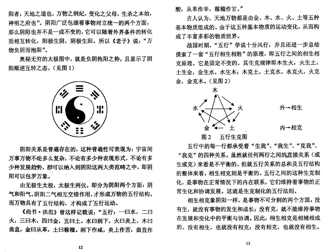 王雷之《壬学精华》 奇门三式 第6张-