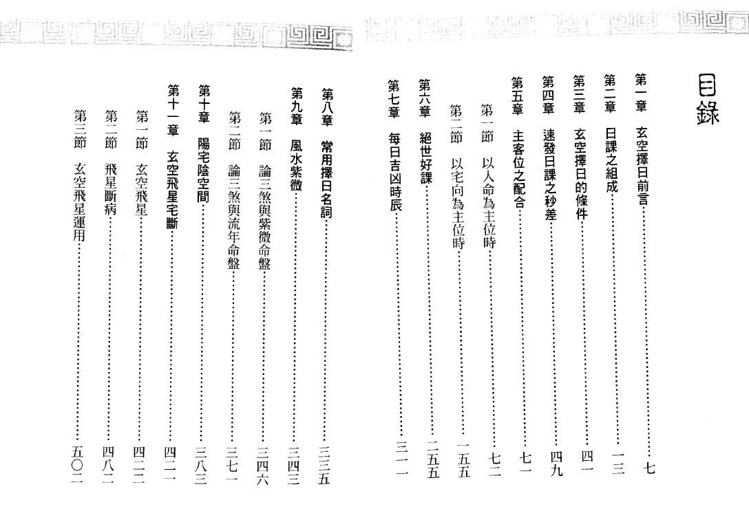 王祥安《堪舆真妙-公开风水紫微玄空择日宅断秘诀》 堪舆阳宅 第2张-