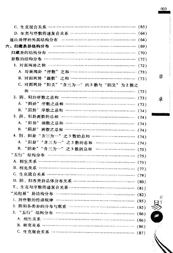 张延生《易与和谐》 易学 第3张-