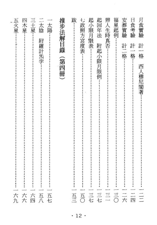 耿钲洲呈稿《三元萃篇》 台湾久鼎版222页 堪舆阳宅 第4张-