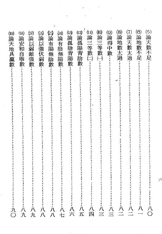 吴明修《易经推命学》372页 八字命理 第3张-