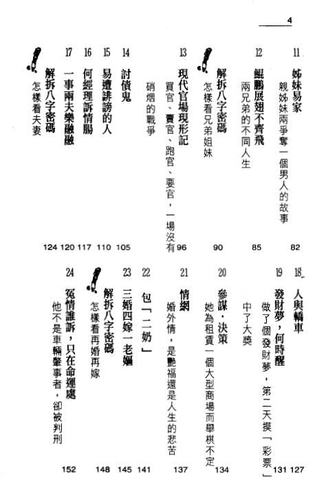 张绍金《滴天随笔》310页 八字命理 第3张-