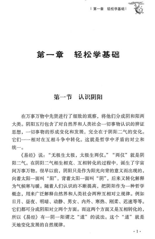 杜彦霖 蒋大鸿《(蒋公秘传)四正八字解惑》256页 堪舆阳宅 第5张-