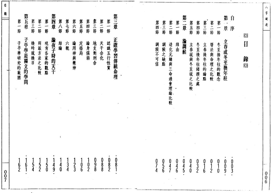 潘东光《八字破迷》 八字命理 第2张-