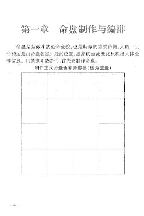 邓朝晖《命律真传》上下两册 八字命理 第4张-