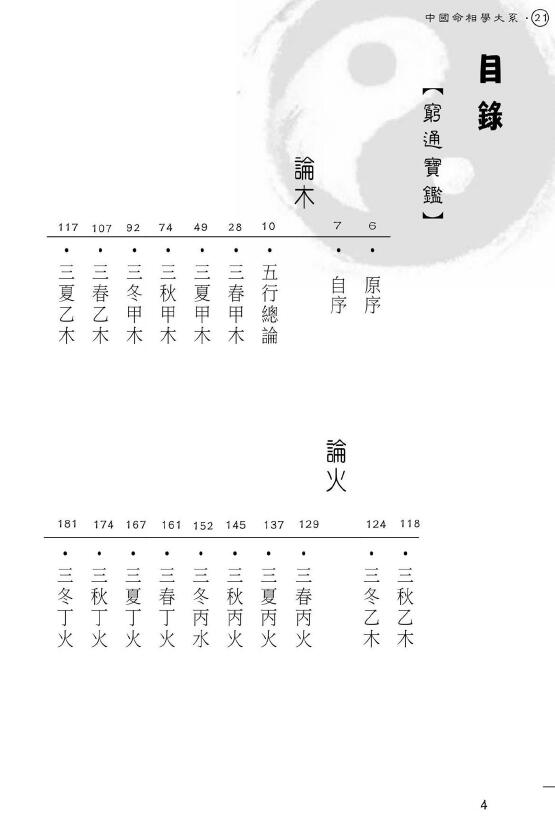 易天生评注《穷通宝鉴命例拆局》 八字命理 第2张-