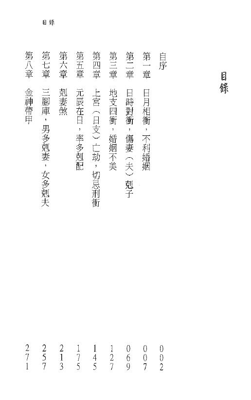 吕家恂八字电子书籍23册 八字命理 第2张-