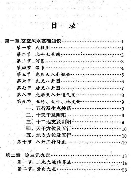 唐雍智《蒋氏玄空秘笈》268页 堪舆阳宅 第2张-