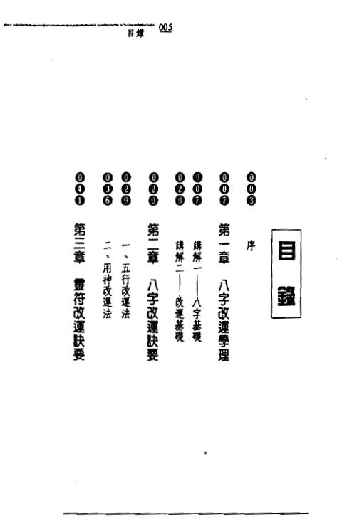 王士文《配合八字的灵符改运秘法》341页 易学 第2张-
