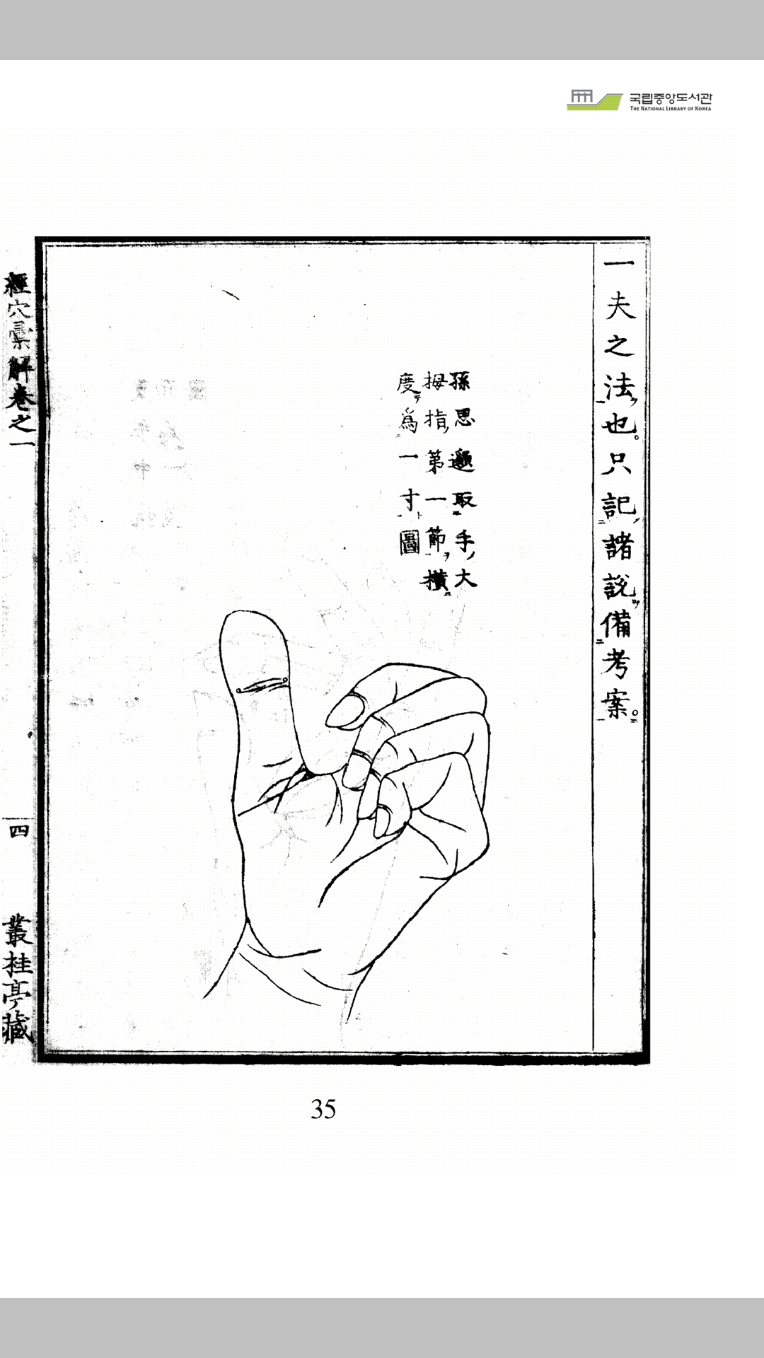 经穴