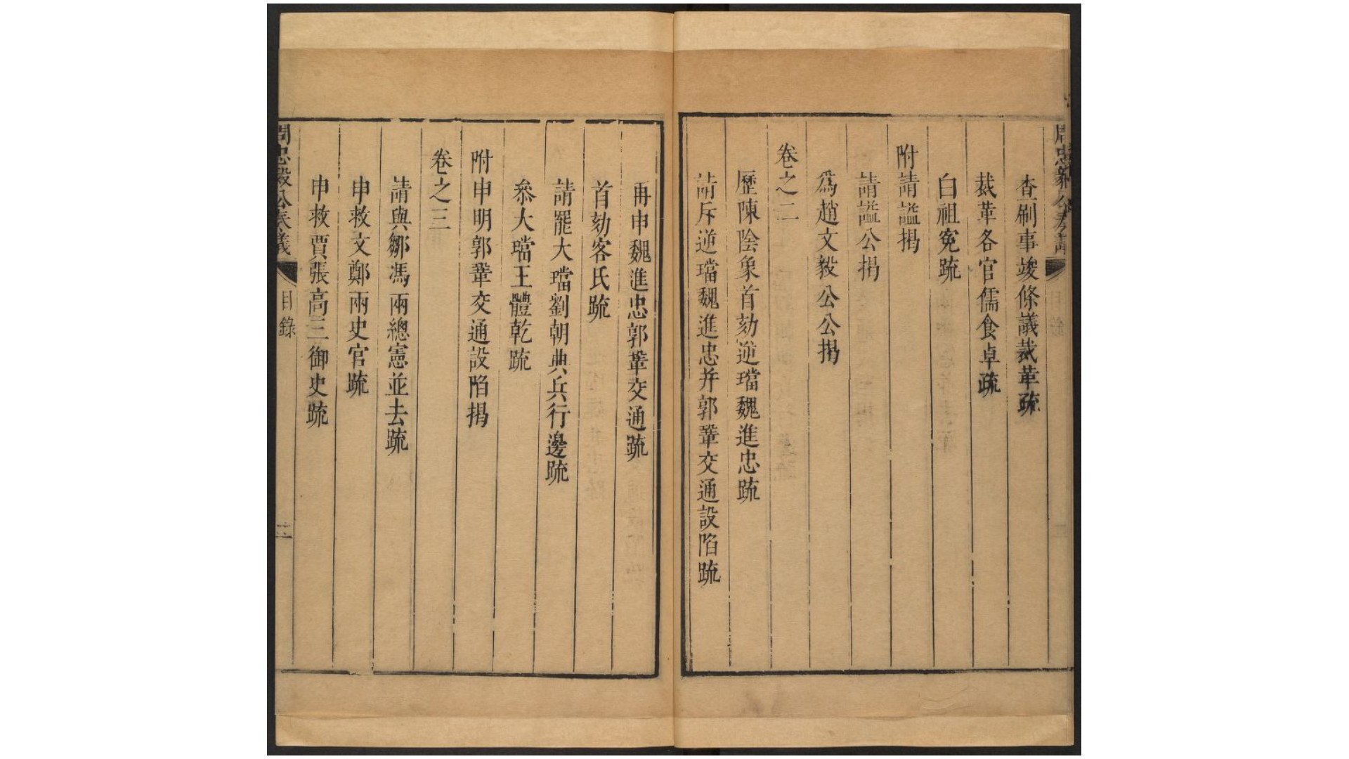 周忠