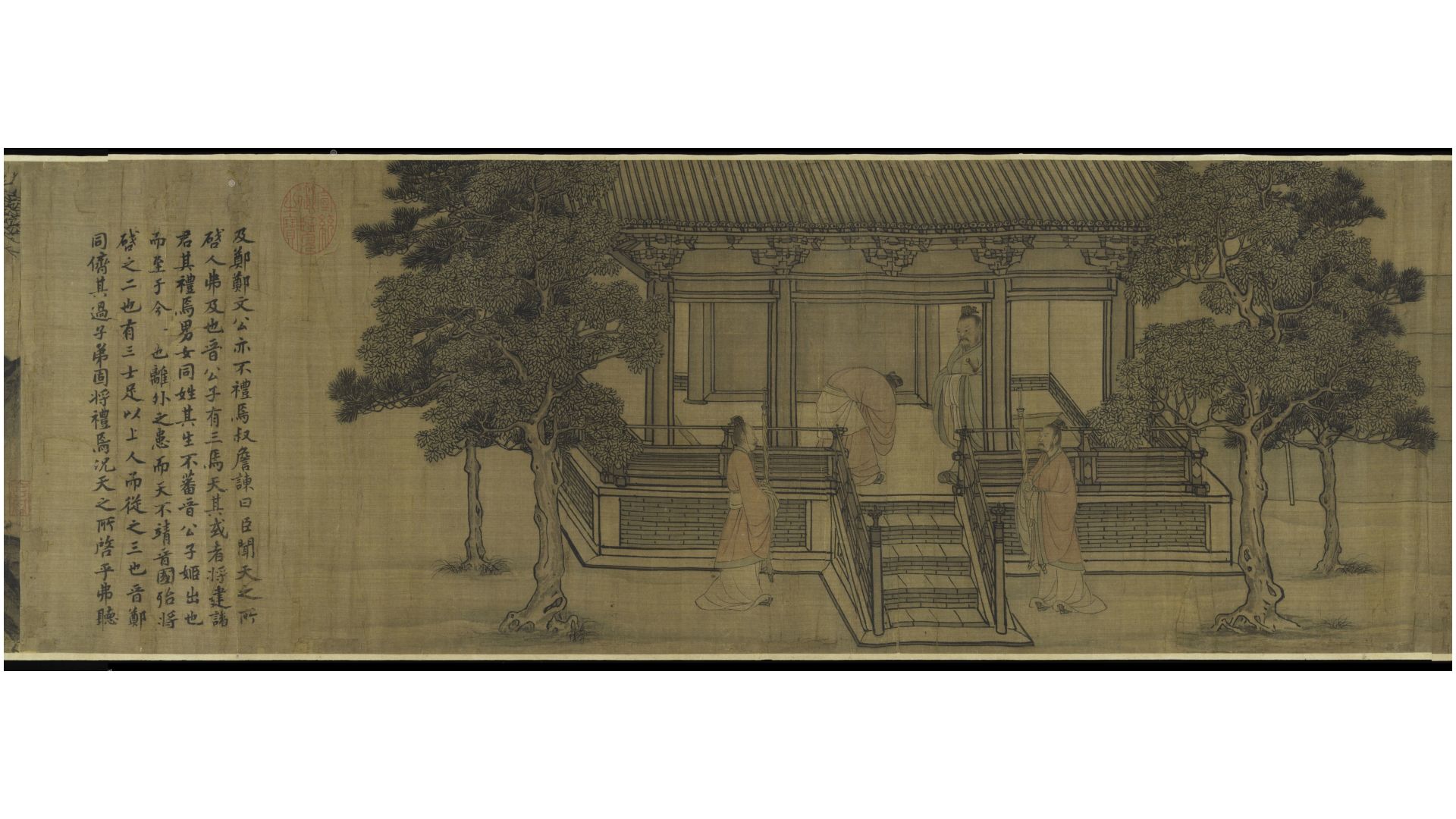 复国