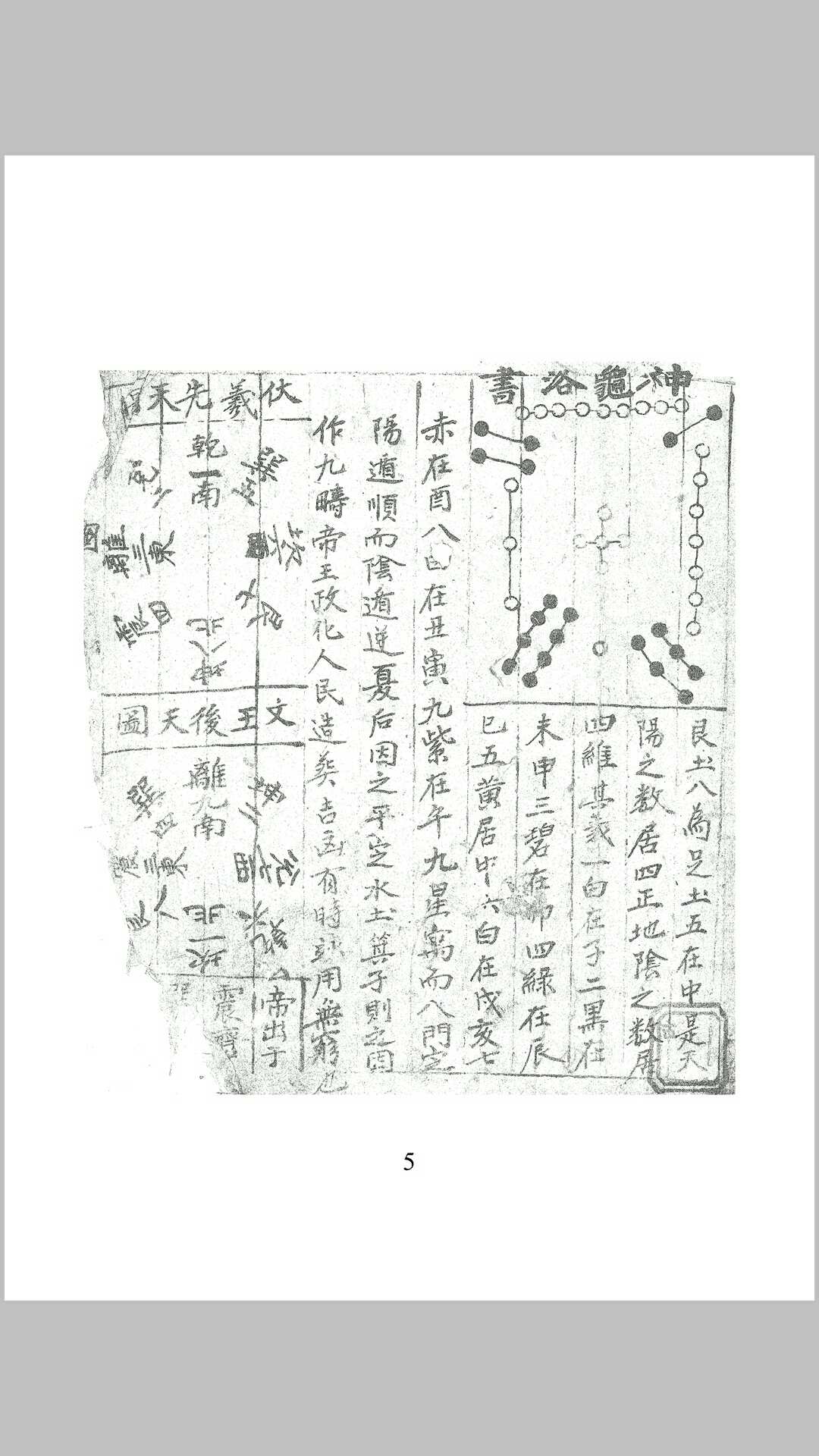 命理