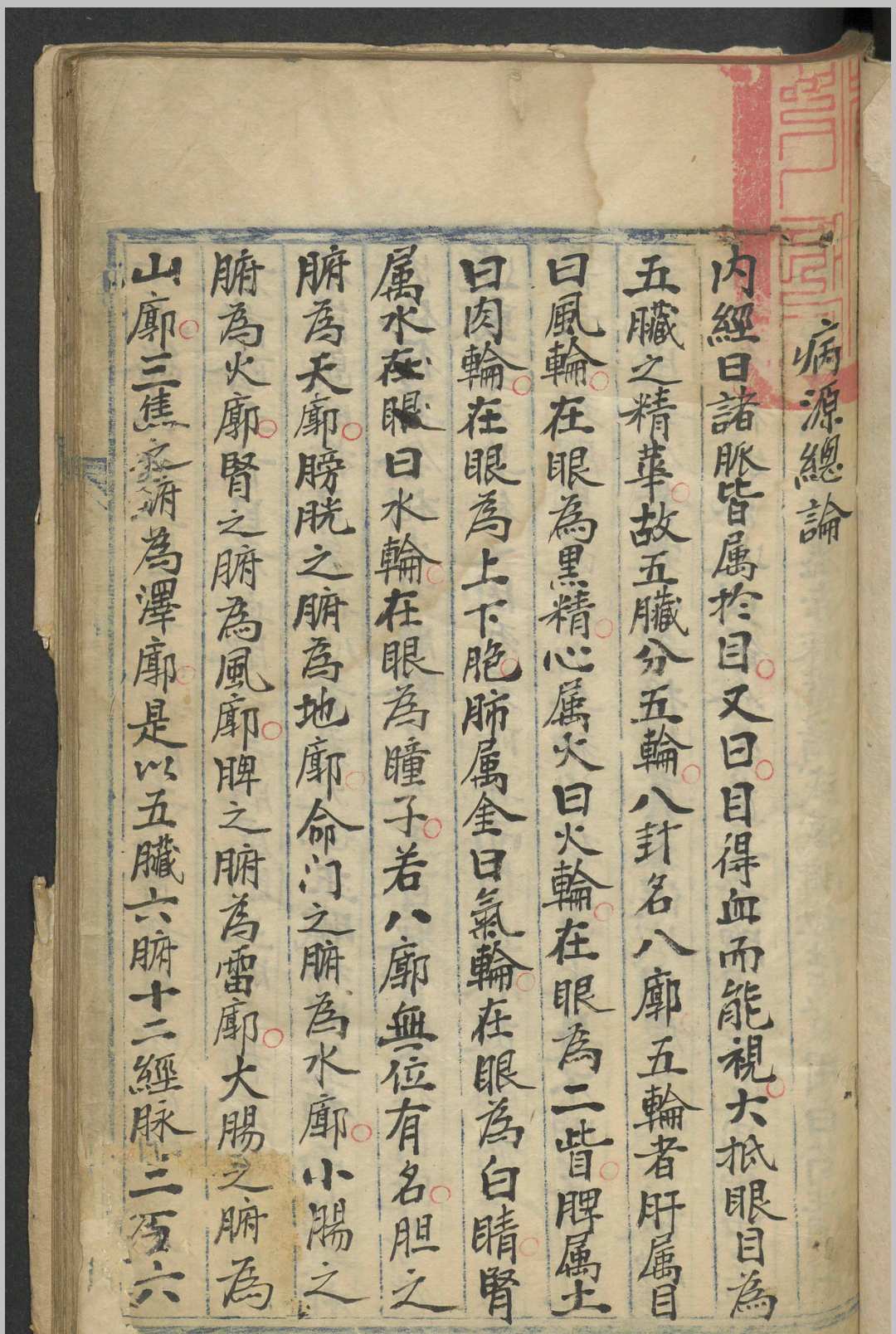 眼科.附疗毒外科   1800