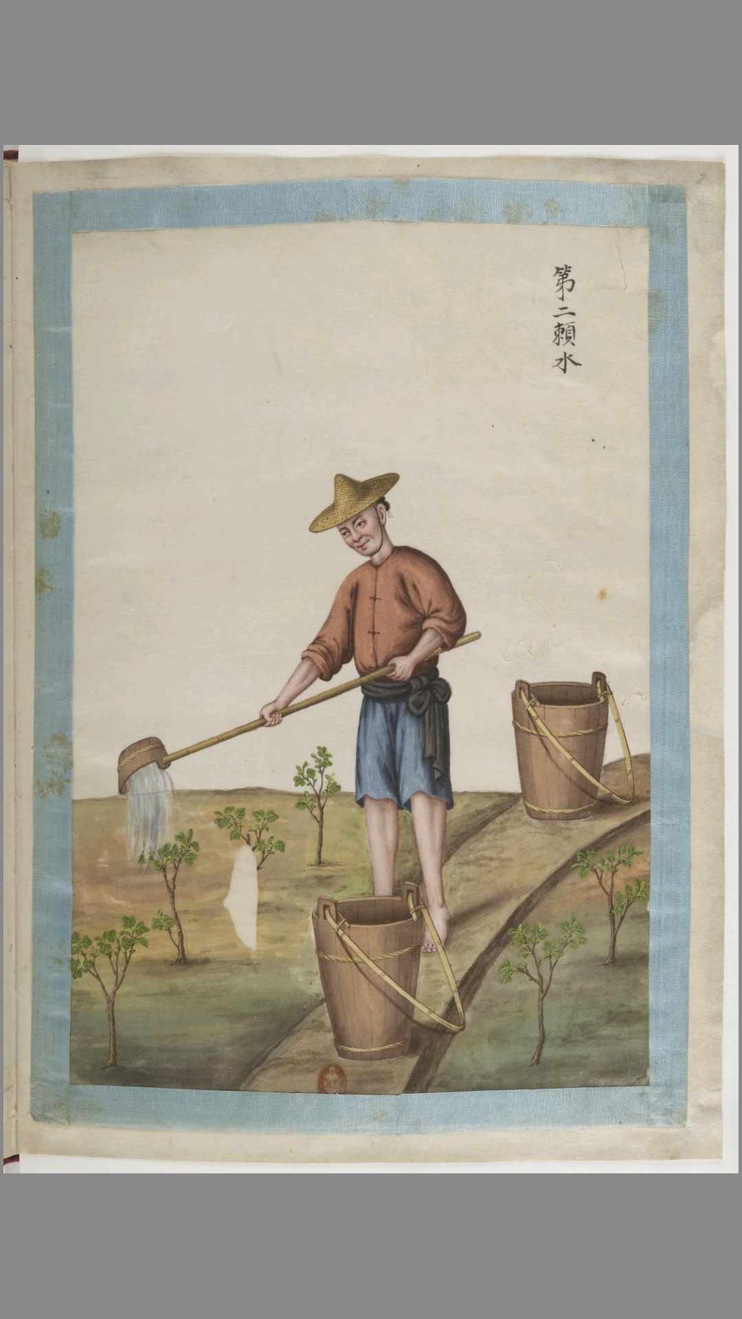 中国自然历史绘画 合集