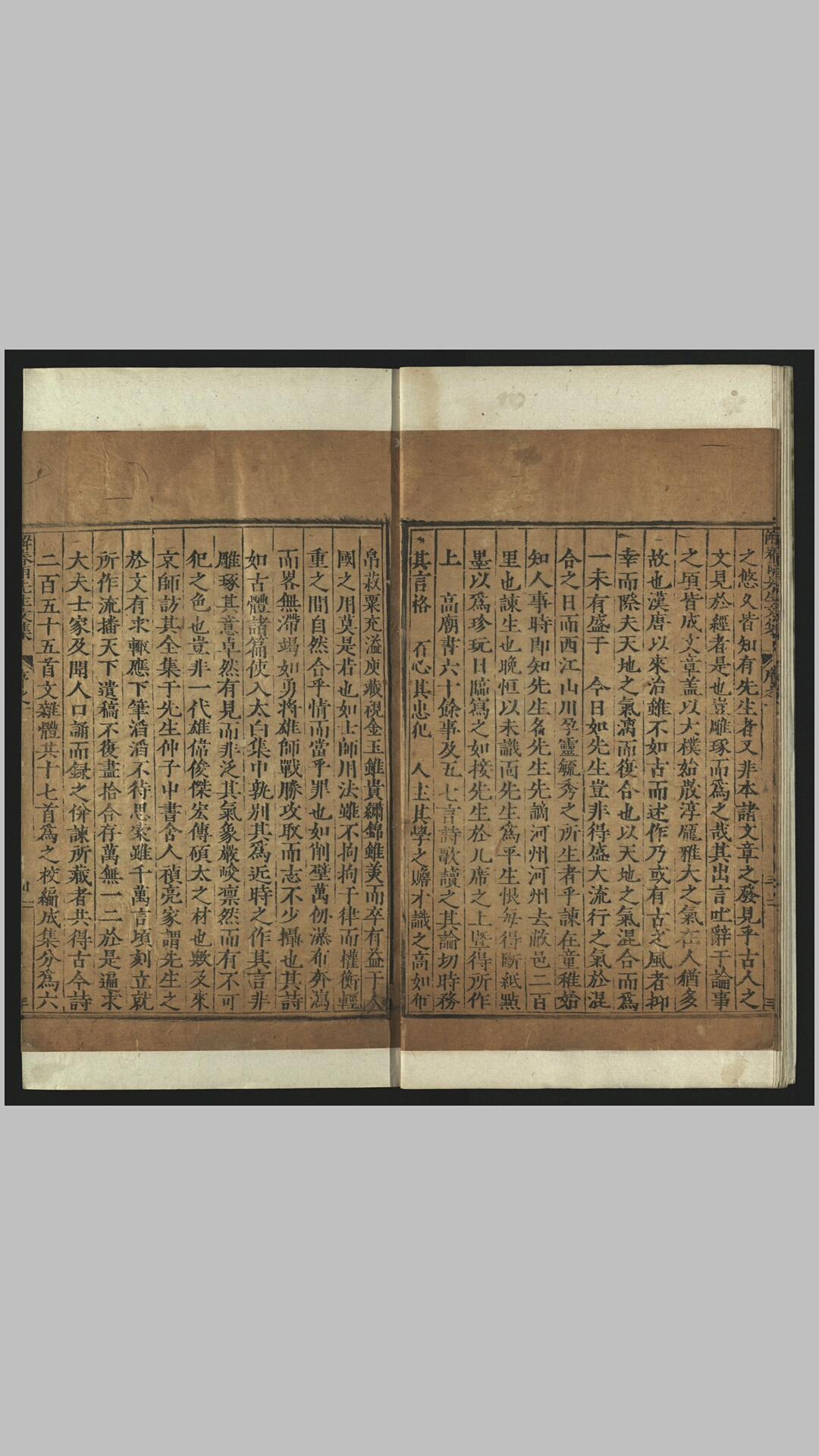 解学