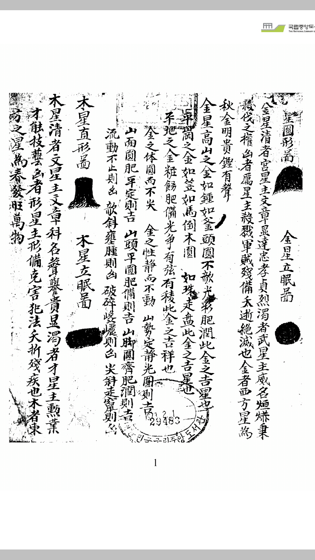 堪舆集