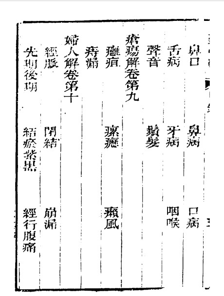 四圣